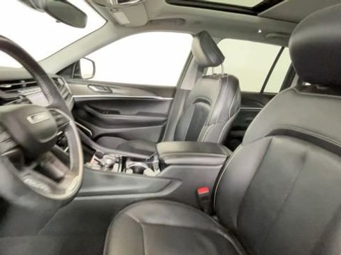 Used 2022 Jeep Grand Cherokee Limited 4xe AWD/4WD image 22