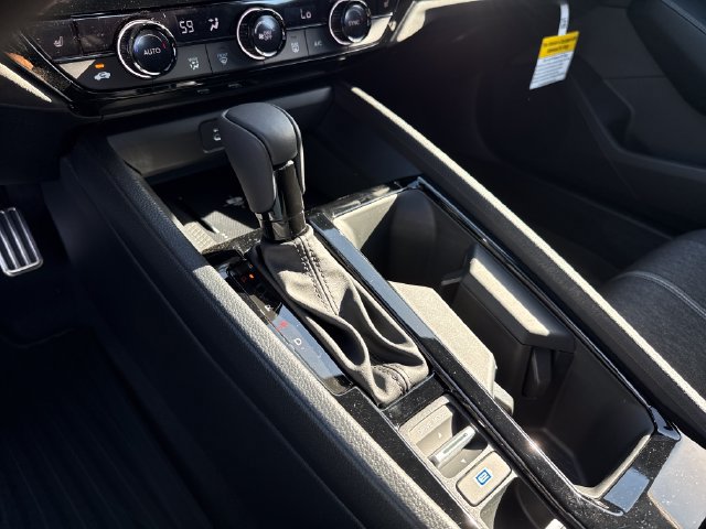 New 2026 Honda Accord Sport image 24