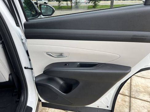 Certified 2026 Hyundai Tucson SEL FWD image 9