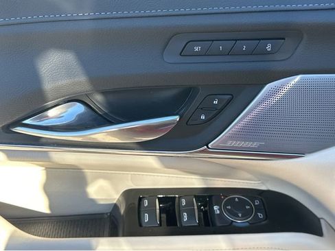 Certified 2025 Cadillac CT4 Premium Luxury image 29