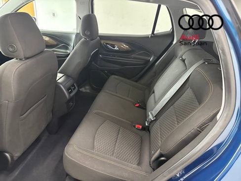 Used 2021 GMC Terrain SLE w/ Driver Convenience Package image 29