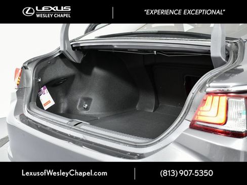 New 2025 Lexus ES 350 350 image 14