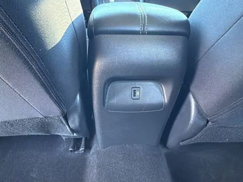 Certified 2024 Nissan Sentra SV w/ All-Weather Package image 25