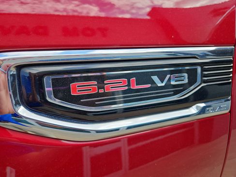 Used 2020 GMC Sierra 1500 Denali w/ Denali Ultimate Package AWD/4WD image 26
