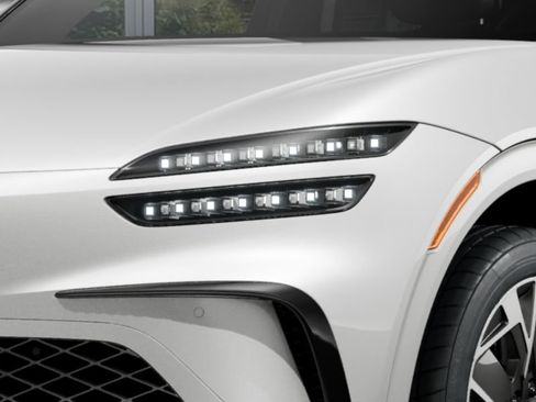 New 2026 Genesis GV60 STANDARD image 11