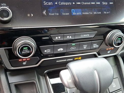 Used 2022 Honda CR-V EX-L image 17