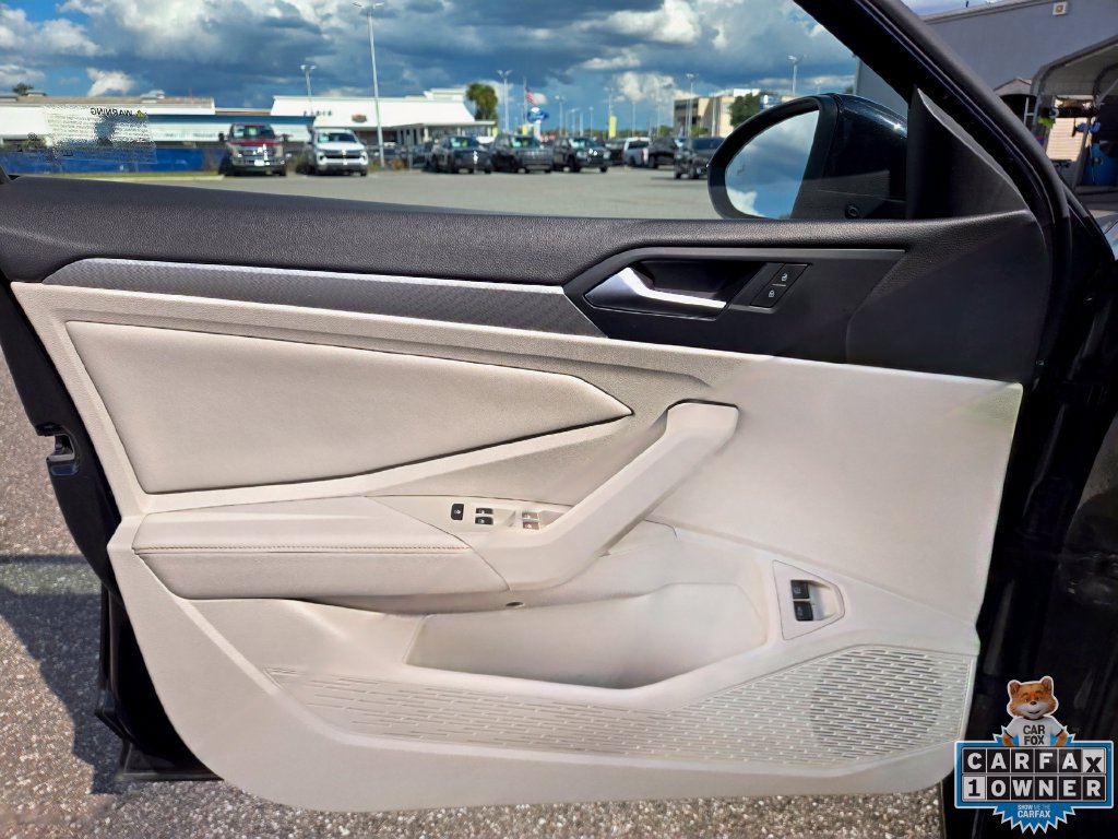 Used 2024 Volkswagen Jetta S FWD image 21