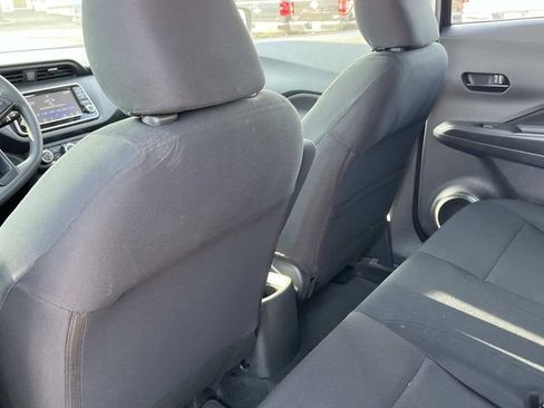 Certified 2025 Nissan Kicks Play S FWD image 19