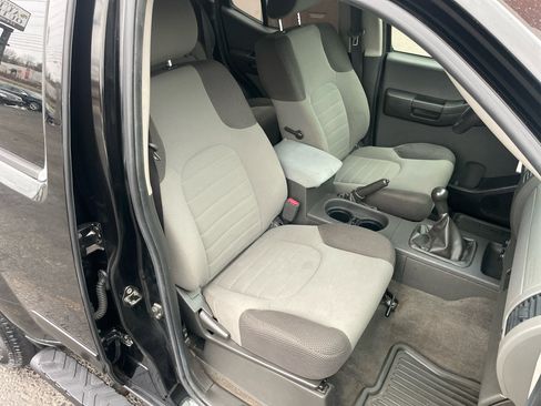 Used 2006 Nissan Xterra S image 27