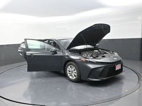 New 2026 Toyota Camry LE FWD image 35