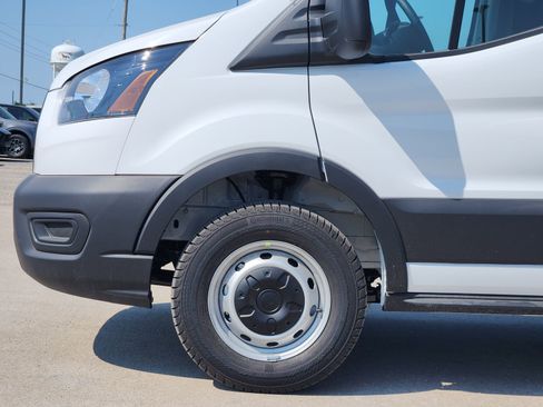 New 2025 Ford Transit 250 148 Medium Roof w/ Load Area Protection Package image 6