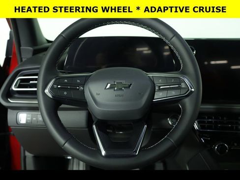 New 2026 Chevrolet Traverse LT w/ Midnight/Sport Edition AWD/4WD image 5