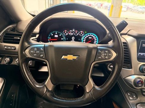 Used 2019 Chevrolet Tahoe Premier AWD/4WD image 30