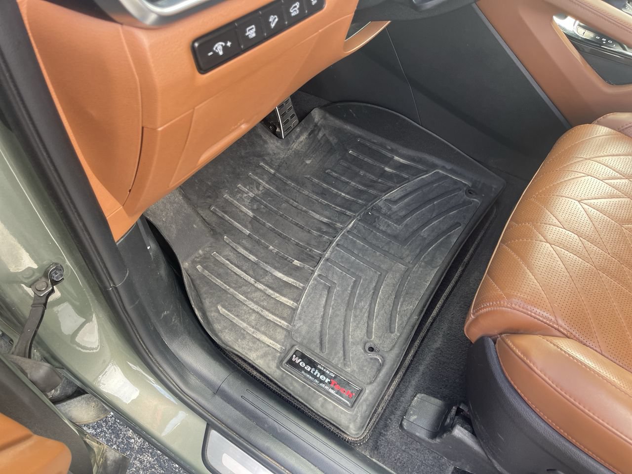 Used 2024 Kia Telluride SX Prestige X-Line AWD/4WD image 36