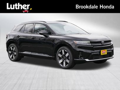 New 2025 Honda Prologue Elite