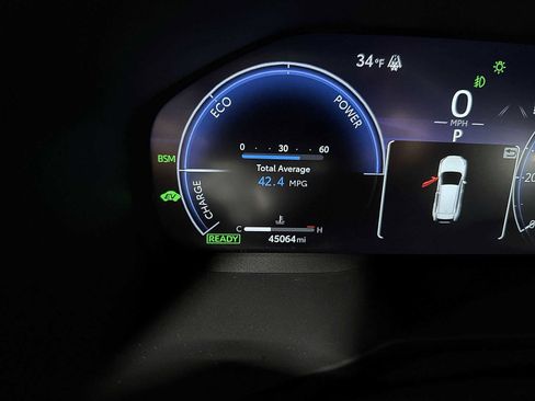 Used 2023 Toyota RAV4 Limited image 19