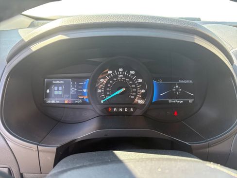 Used 2024 Ford Edge SEL image 14