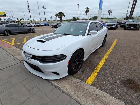 Used 2020 Dodge Charger R/T w/ Daytona Edition Group RWD image 1