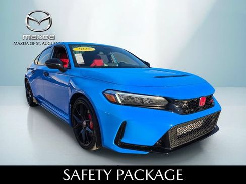 Used 2025 Honda Civic Type R image 17