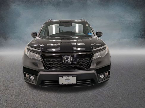 Used 2019 Honda Passport EX-L image 2