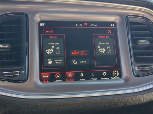 Used 2022 Dodge Challenger R/T Scat Pack image 18