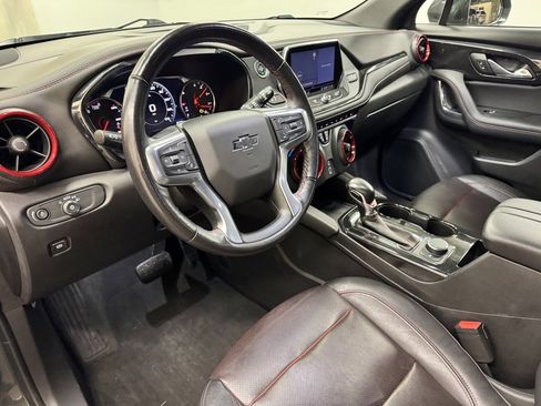 Used 2020 Chevrolet Blazer RS w/ LPO, Floor Liner Package image 16