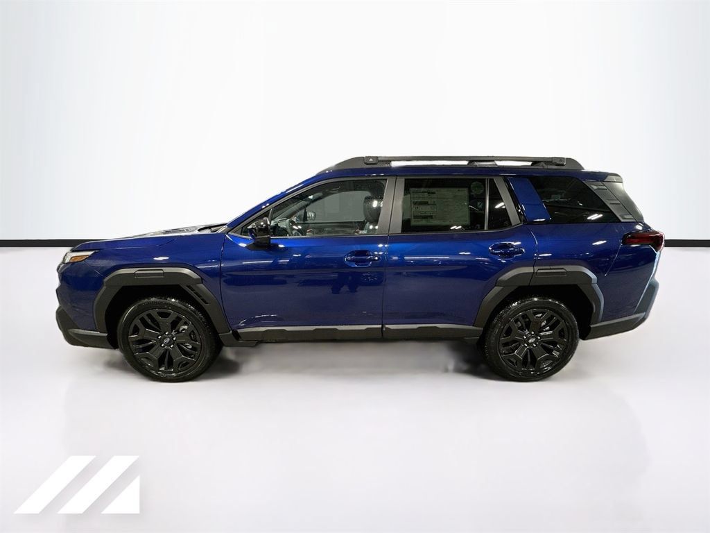 Used 2026 Subaru Outback Limited XT AWD/4WD image 8