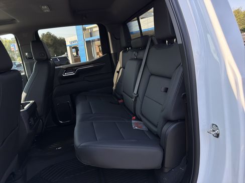 New 2026 Chevrolet Silverado 1500 LT Trail Boss image 20