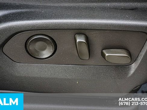 Used 2022 Chevrolet Suburban High Country image 56