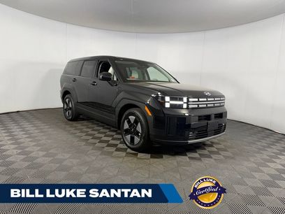 Used 2026 Hyundai Santa Fe SE