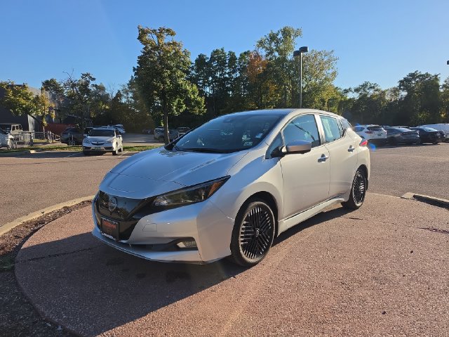 Used 2024 Nissan Leaf SV Plus FWD image 1