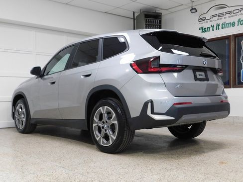Used 2024 BMW X1 xDrive28i image 6