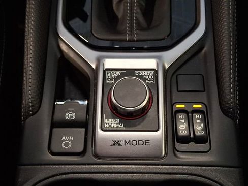 Certified 2023 Subaru Forester Touring w/ Popular Package #3 AWD/4WD image 27