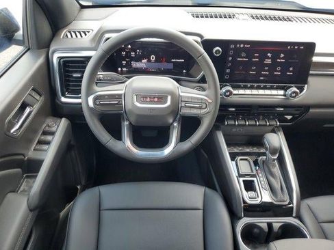 New 2026 GMC Canyon Elevation w/ Convenience Package RWD image 15