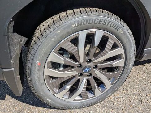 New 2026 Subaru Forester Touring AWD/4WD image 9