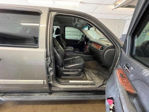 Used 2008 Chevrolet Avalanche LT w/ LT Preferred Equipment Group image 28