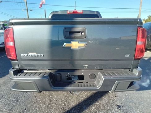 Used 2015 Chevrolet Colorado LT w/ LT Convenience Package image 6
