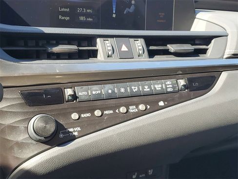 Used 2019 Lexus ES 350 image 31