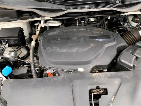 Used 2018 Honda Odyssey Elite image 32