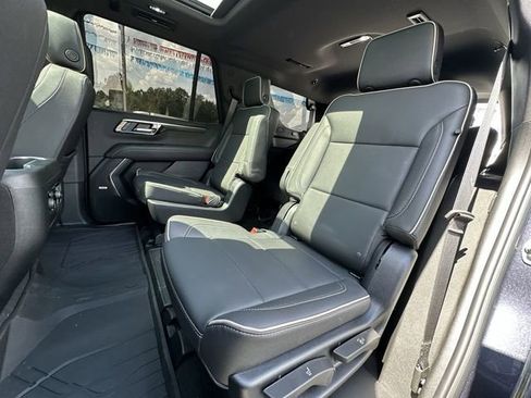 Certified 2026 Chevrolet Tahoe Premier w/ Sun And Tow Package image 26