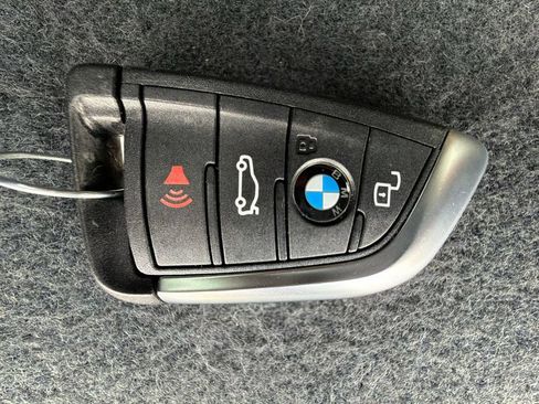 Used 2022 BMW X3 xDrive30i w/ Premium Package AWD/4WD image 28