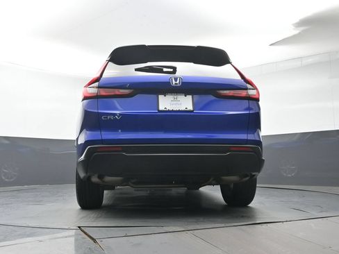 Used 2024 Honda CR-V EX-L image 36