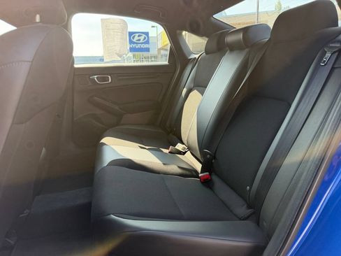 Used 2024 Honda Civic Sport image 22