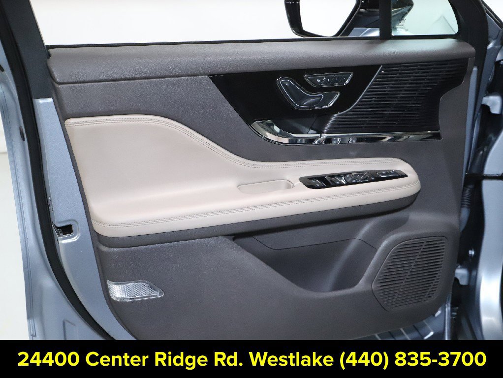 Used 2022 Lincoln Corsair FWD image 15