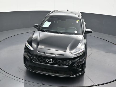 Used 2023 Hyundai Kona N Line w/ Cargo Package image 22