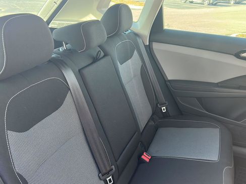 Used 2024 Volkswagen Taos S image 21