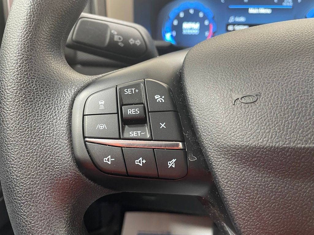 Used 2025 Ford Bronco Sport Big Bend AWD/4WD image 28