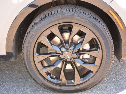 Used 2023 Kia Sorento SX AWD/4WD image 36