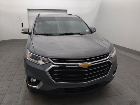 Used 2021 Chevrolet Traverse LT FWD image 14