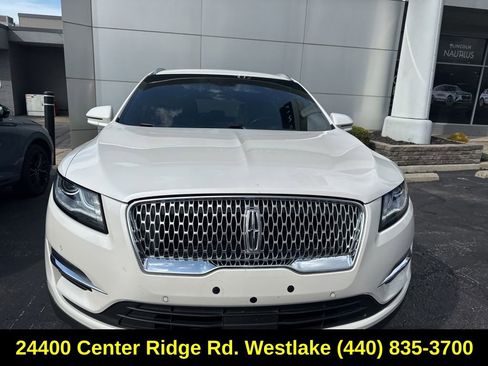Used 2019 Lincoln MKC Reserve image 2